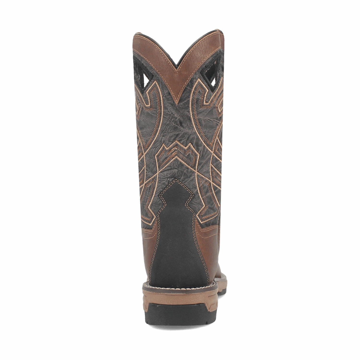 Best Unlined Work Boots Laredo Men's Nazca Steel Toe Leather Work Boot 6910