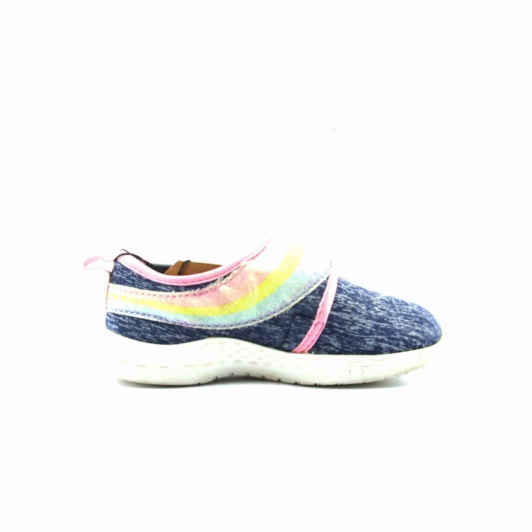 Espadrille Flip Flop STQ .