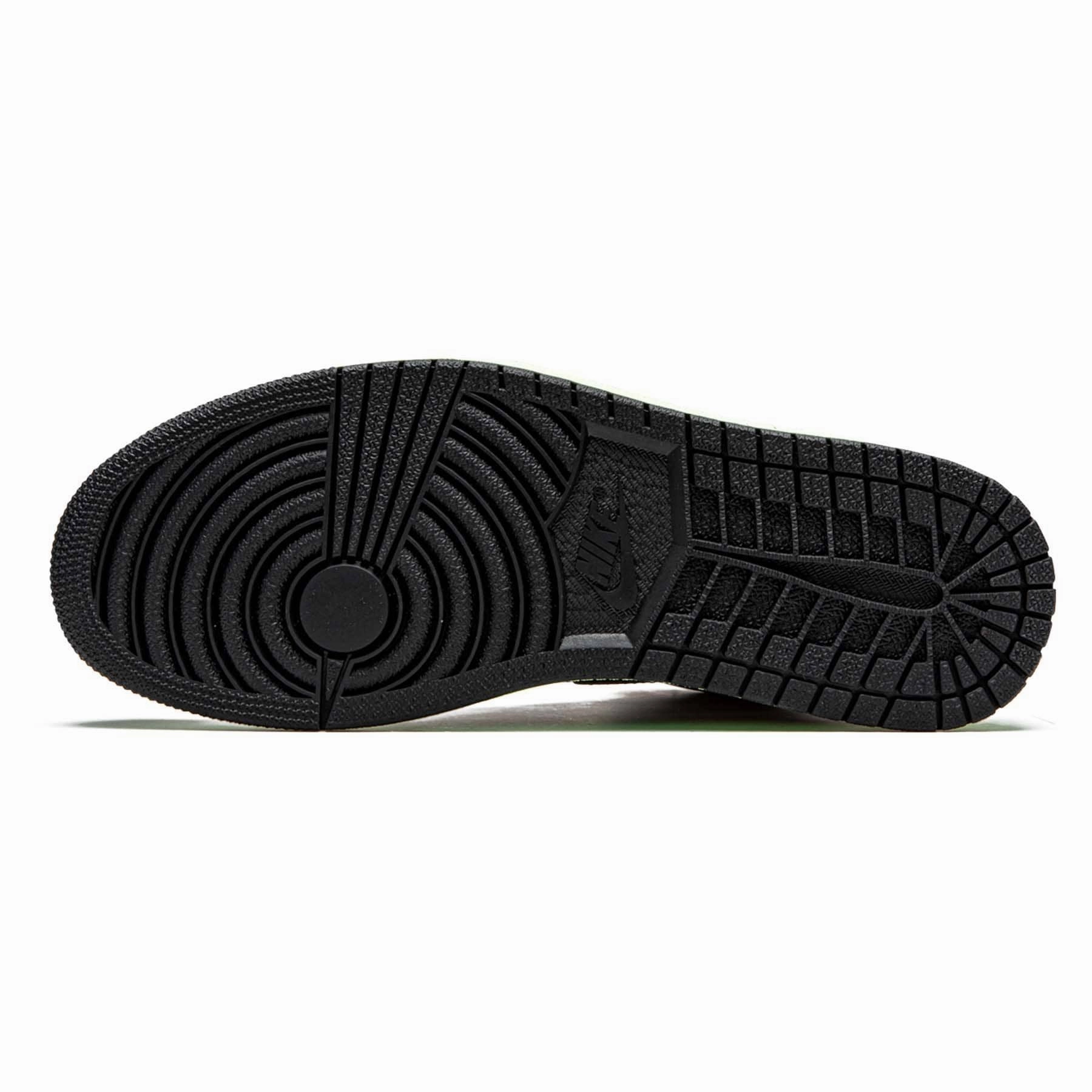 Nike Low Cut Basketball Shoes Air Jordan 1 Retro High 'Tokyo Bio Hack'