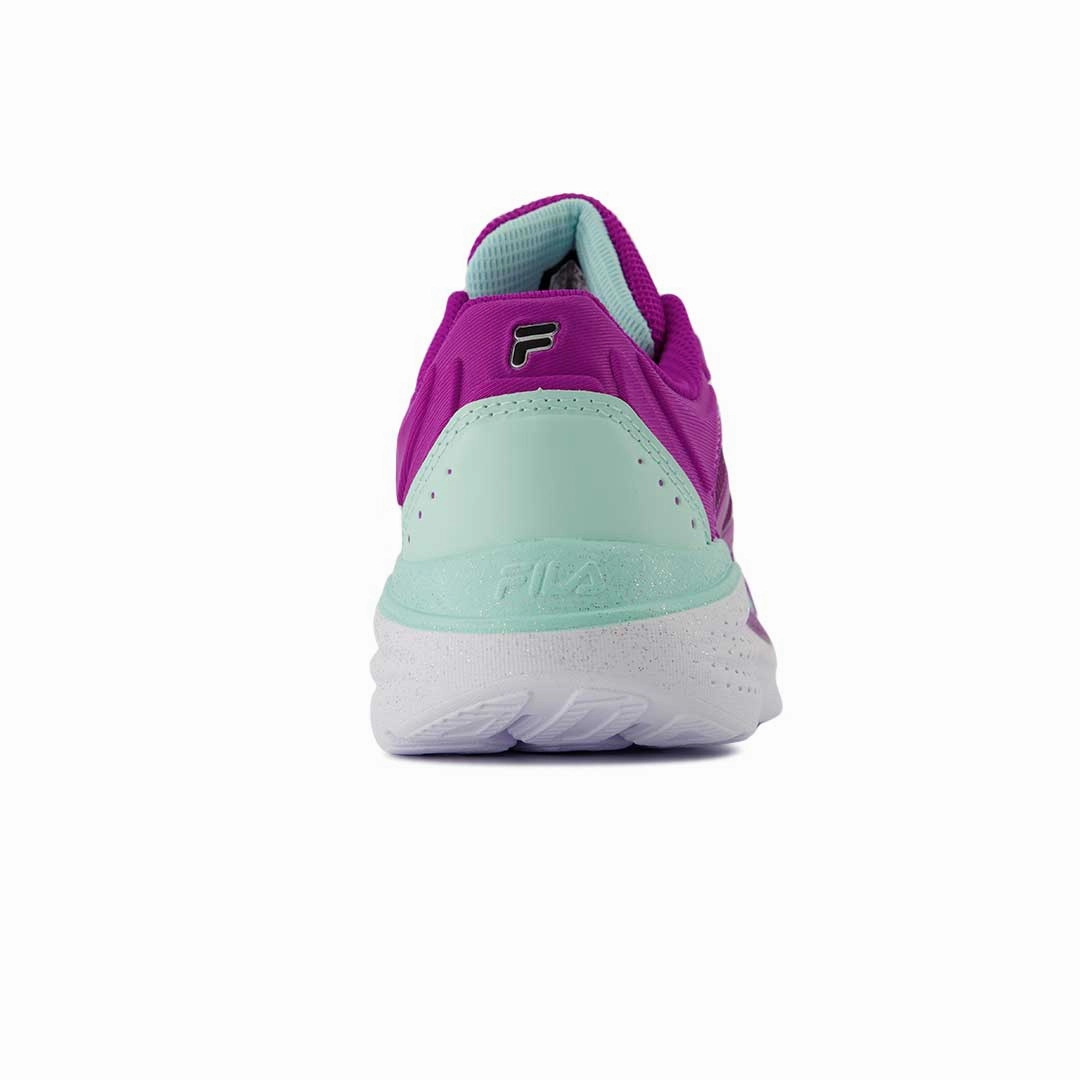 Walking Shoes For Winter FILA - Kids' (Preschool & Junior) Waveshift 2 Shoes (3RM02347 407)