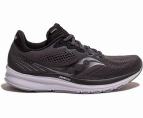 Walking Hiking Shoes Women's Saucony Ride 14 (Wide - D) - S10651-45
