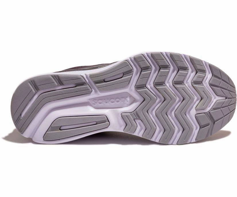 Podiatrist Recommended Walking Women's Saucony Ride 14 (Wide - D) - S10651-45