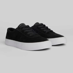 Dunks Skate Warsaw Ltd Footwear Chapter Low Black / White