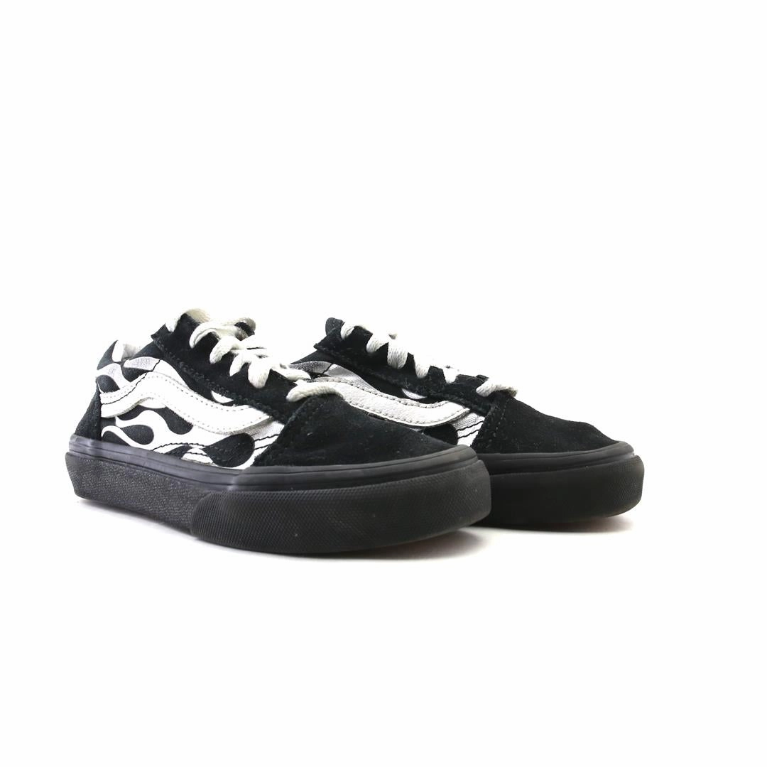 VANS OLD SKOOL Muck Rain Boots