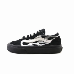 Gucci Ankle Rain Boots VANS OLD SKOOL