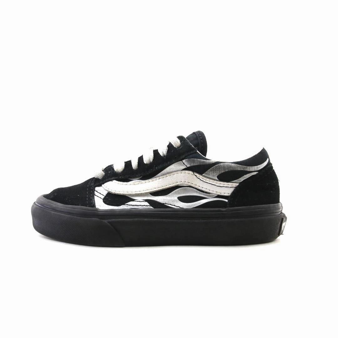 Hip Rain Boots VANS OLD SKOOL