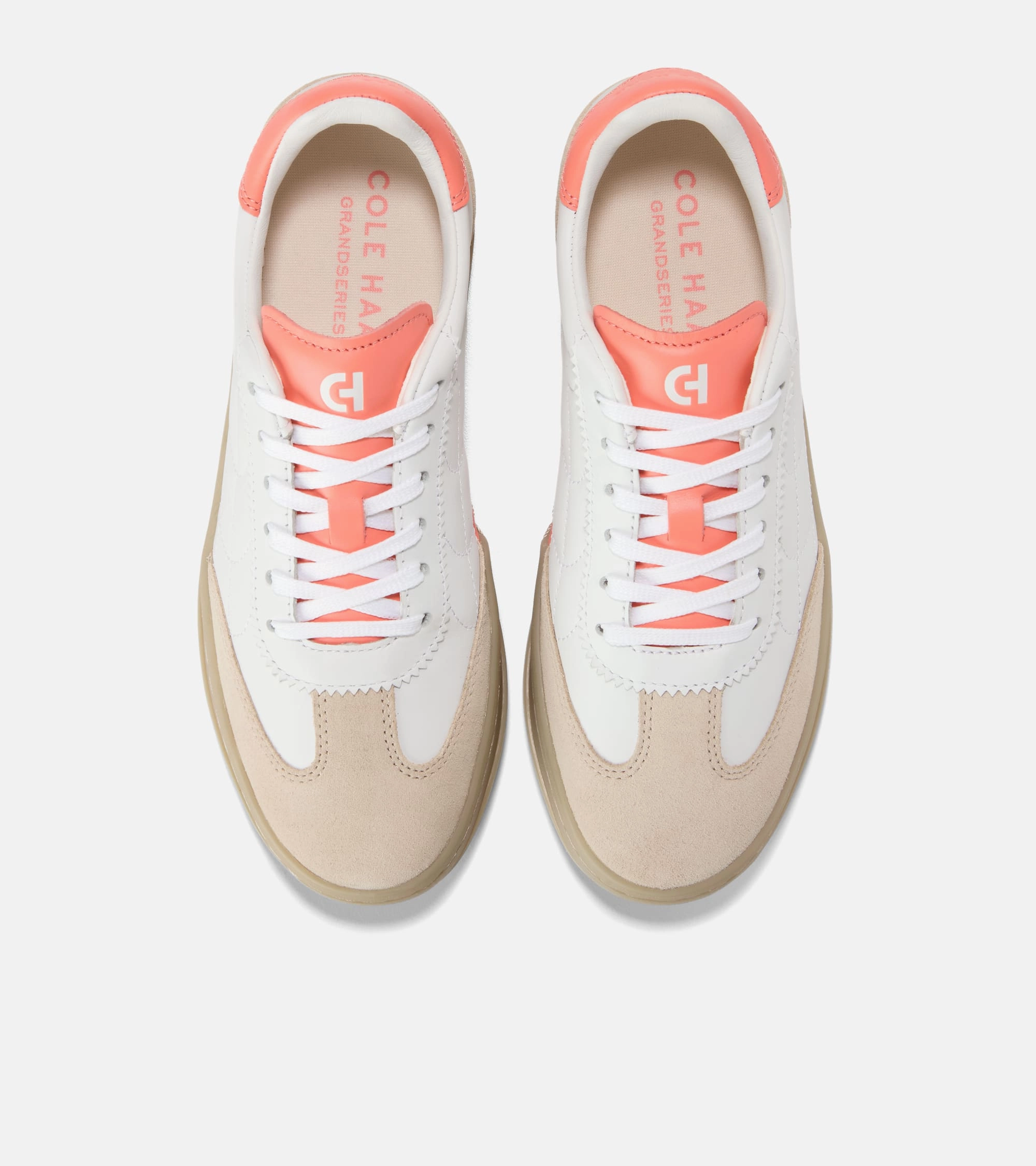 Cole Haan Women's GrandPr Breakaway Sneakers Old Reebok Sneakers