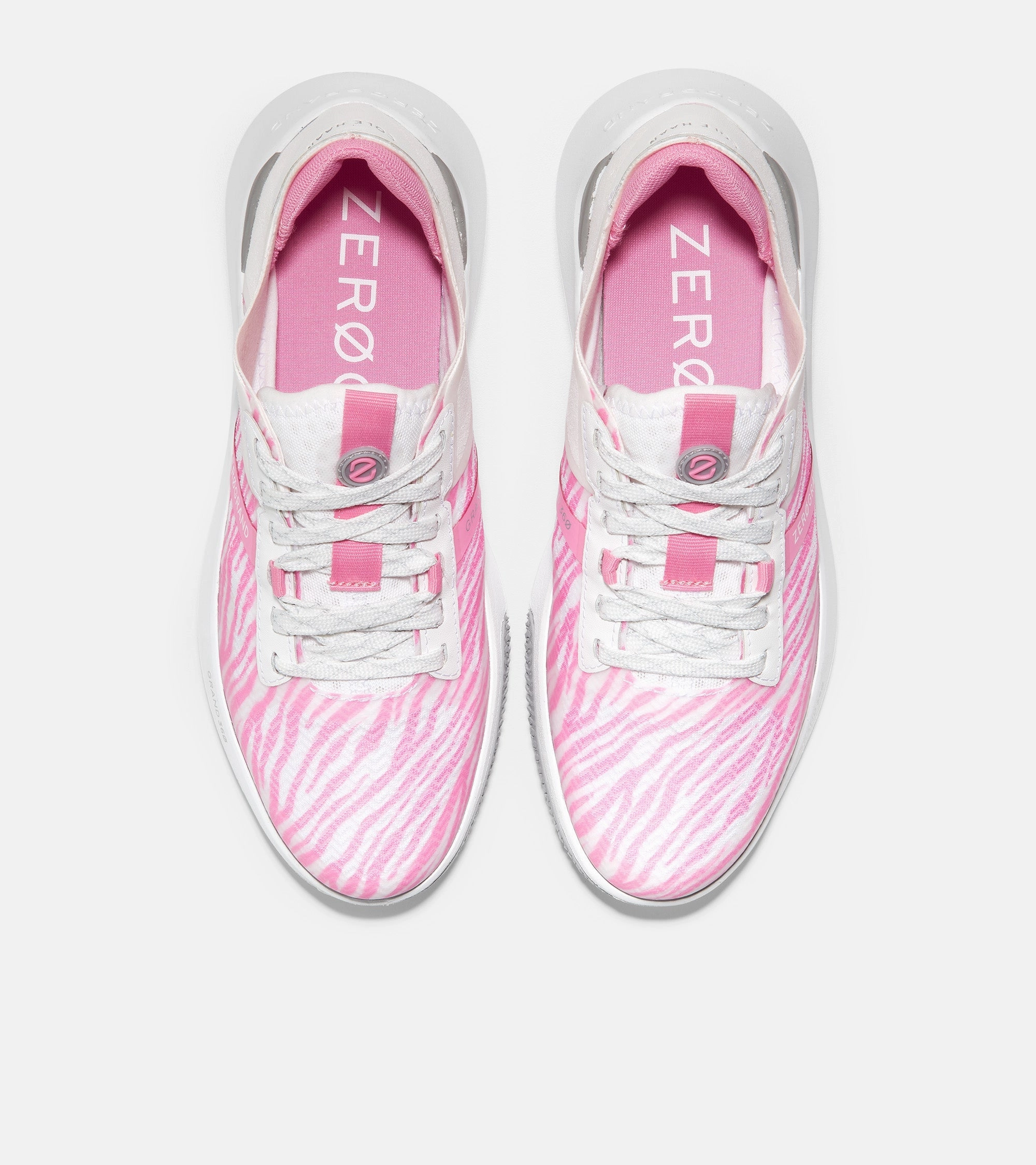 Best Rain Boots For Ireland Cole Haan Women's ZERGRAND Winner Tennis Sneaker