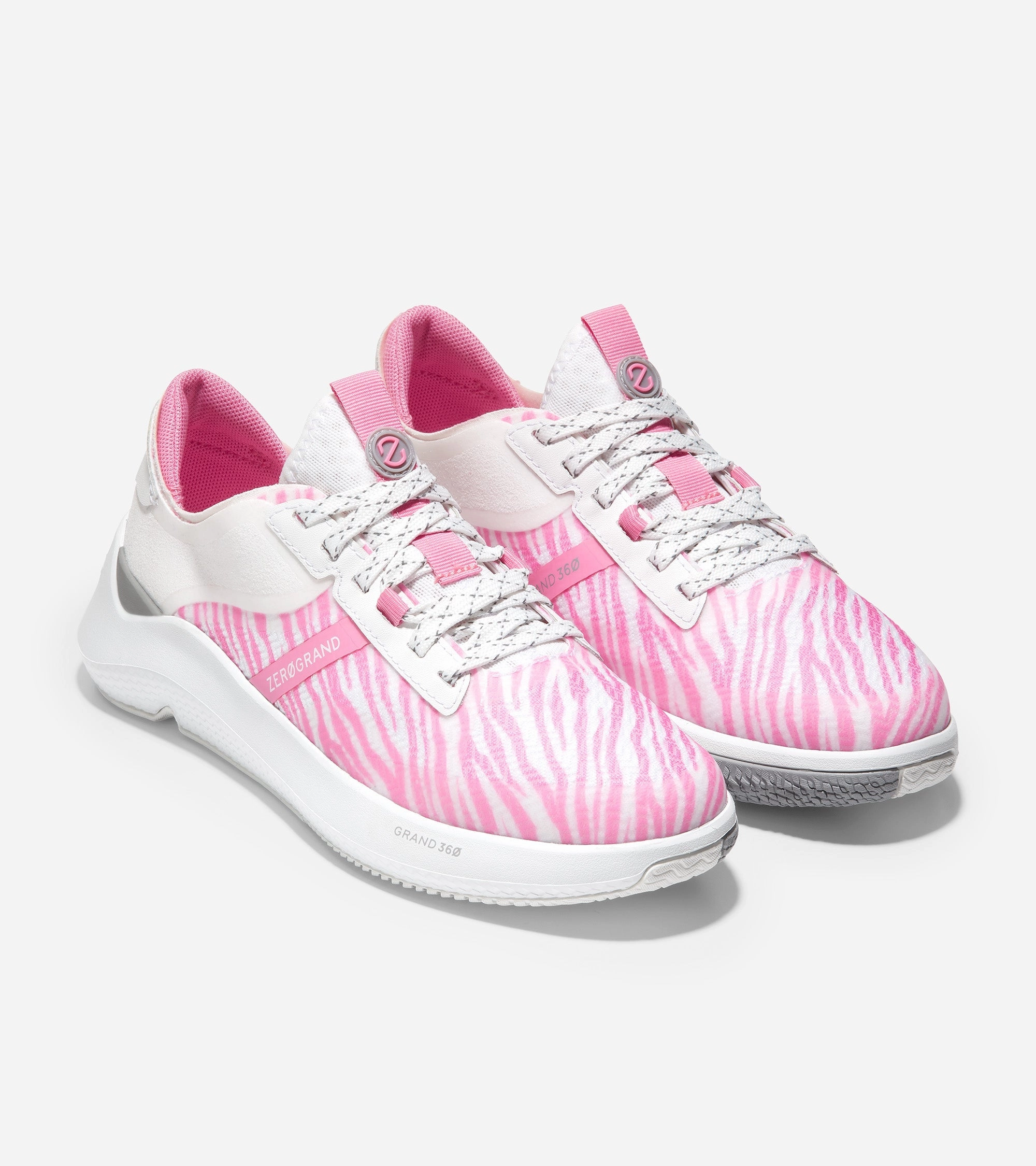 Cole Haan Women's ZERGRAND Winner Tennis Sneaker Neoprene Rain Boots