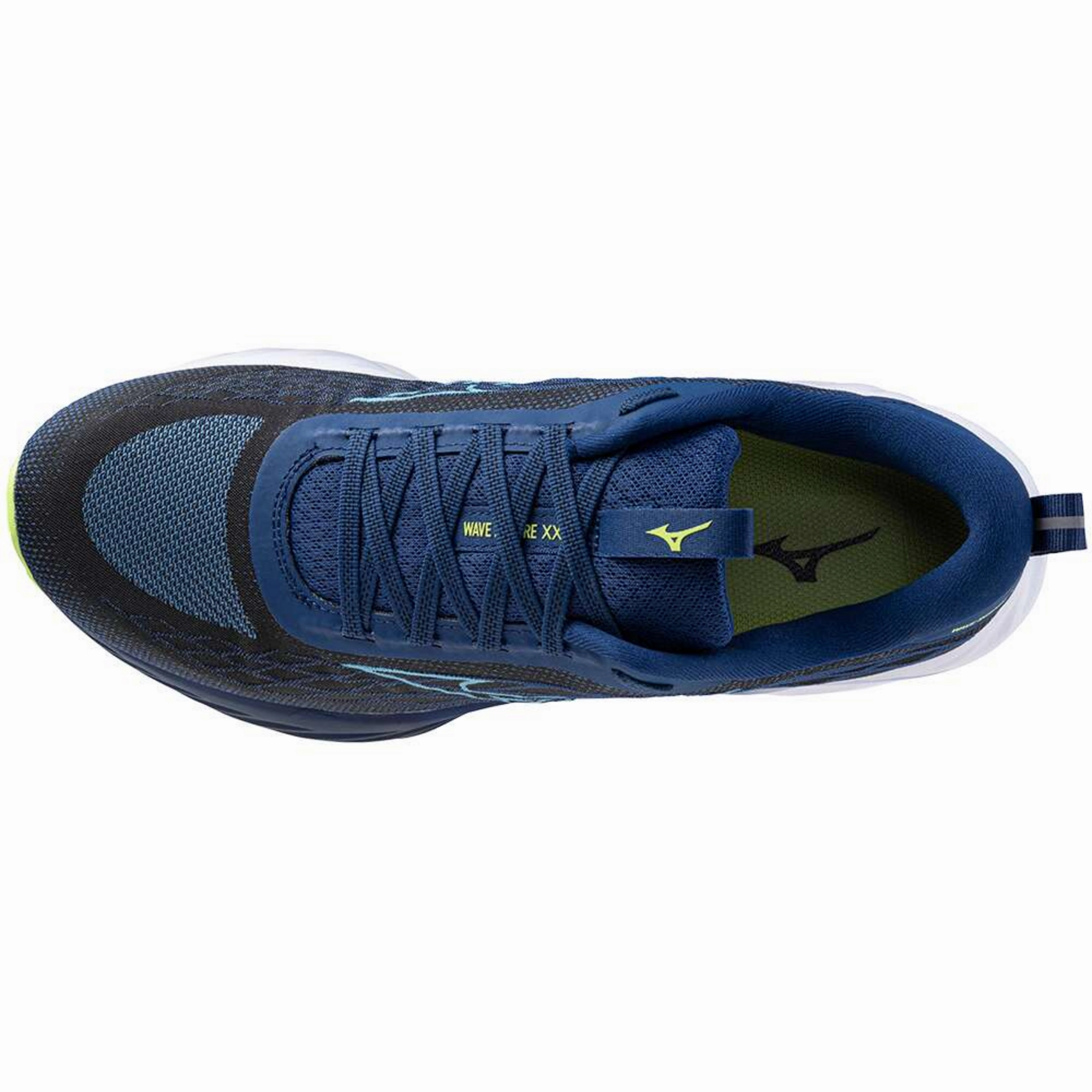 WAVE INSPIRE 20 SSW Nike Volleyball Shoes Size 8.5