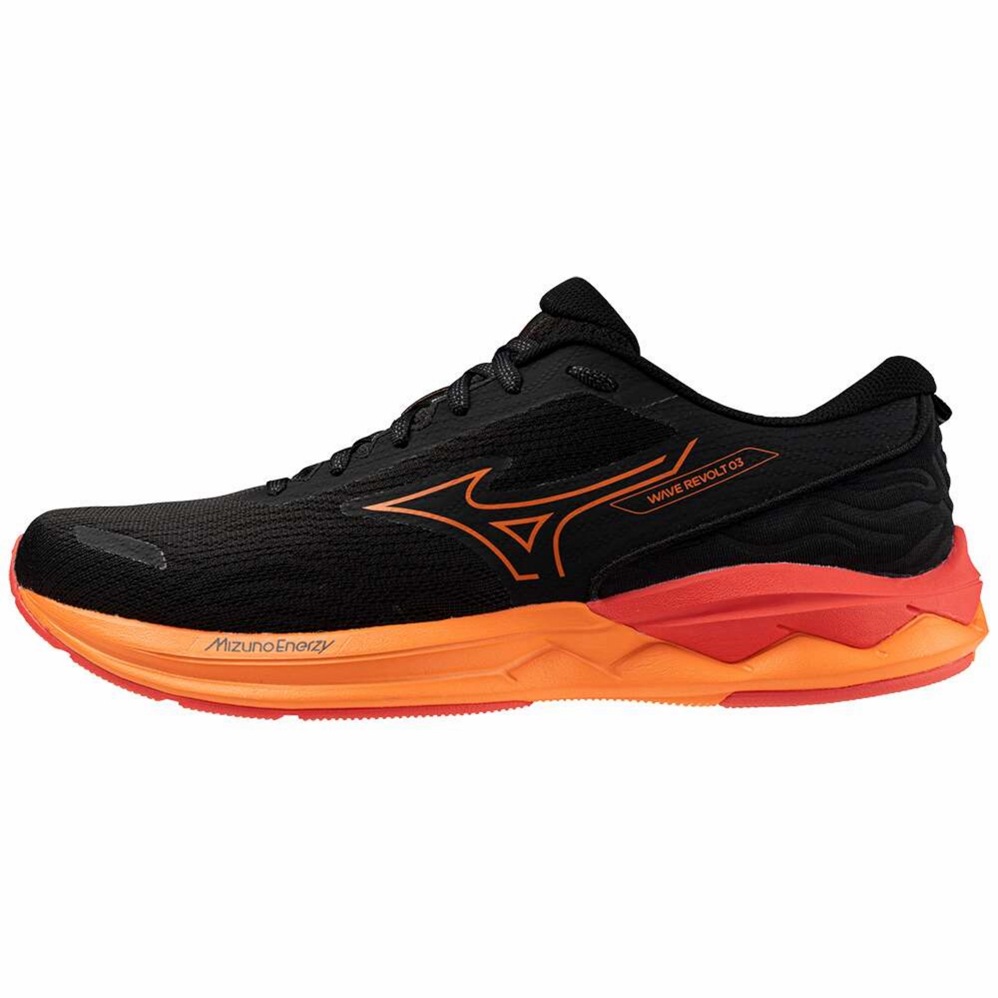 WAVE REVOLT 3 Best Volleyball Shoes For Knee Pain