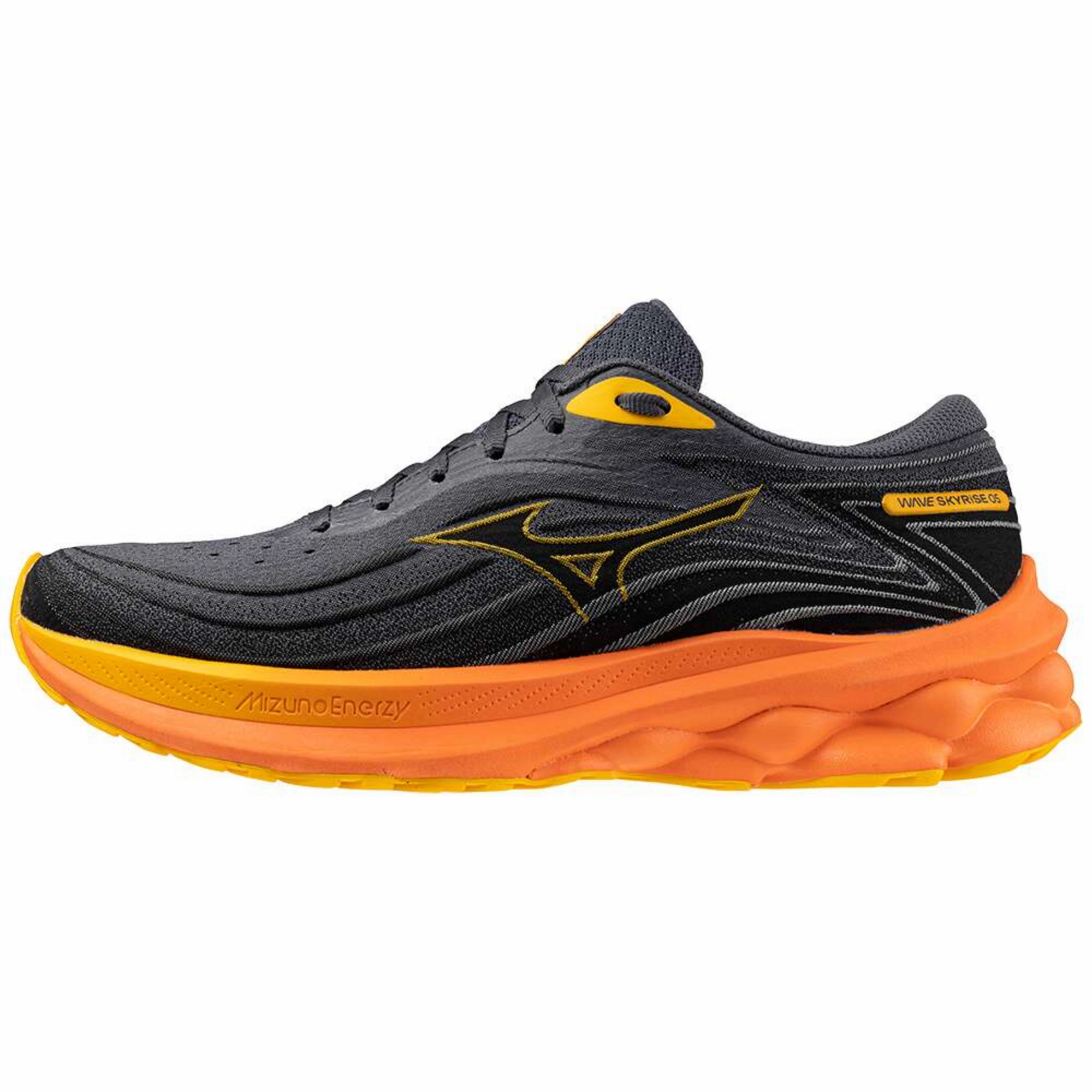 WAVE SKYRISE 5 New Balance Trail Running Shoes