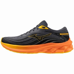 Best Running Shoes For Older WAVE SKYRISE 5