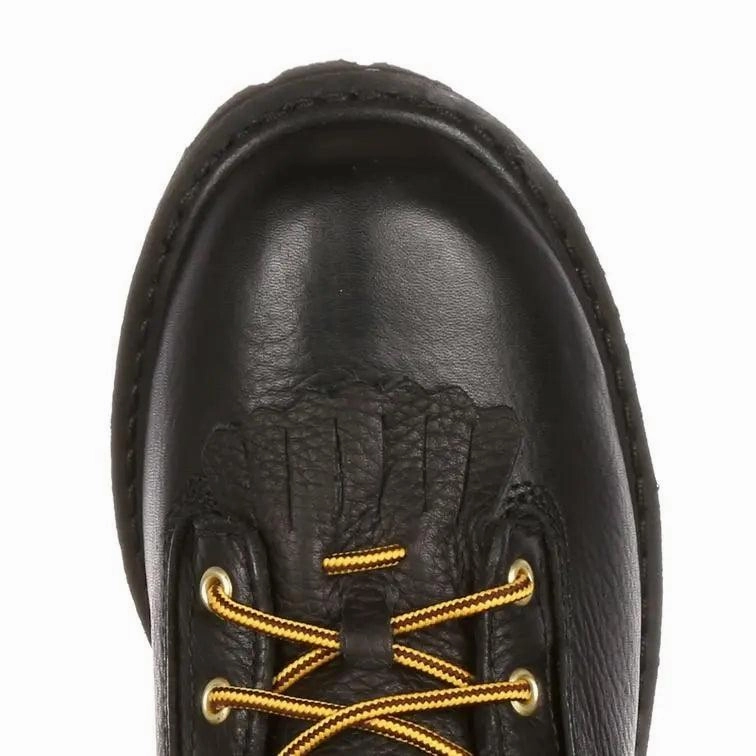 Oil And Gas Work Boots Georgia Boot Waterproof Lace-To-Toe  Work Boot G8010