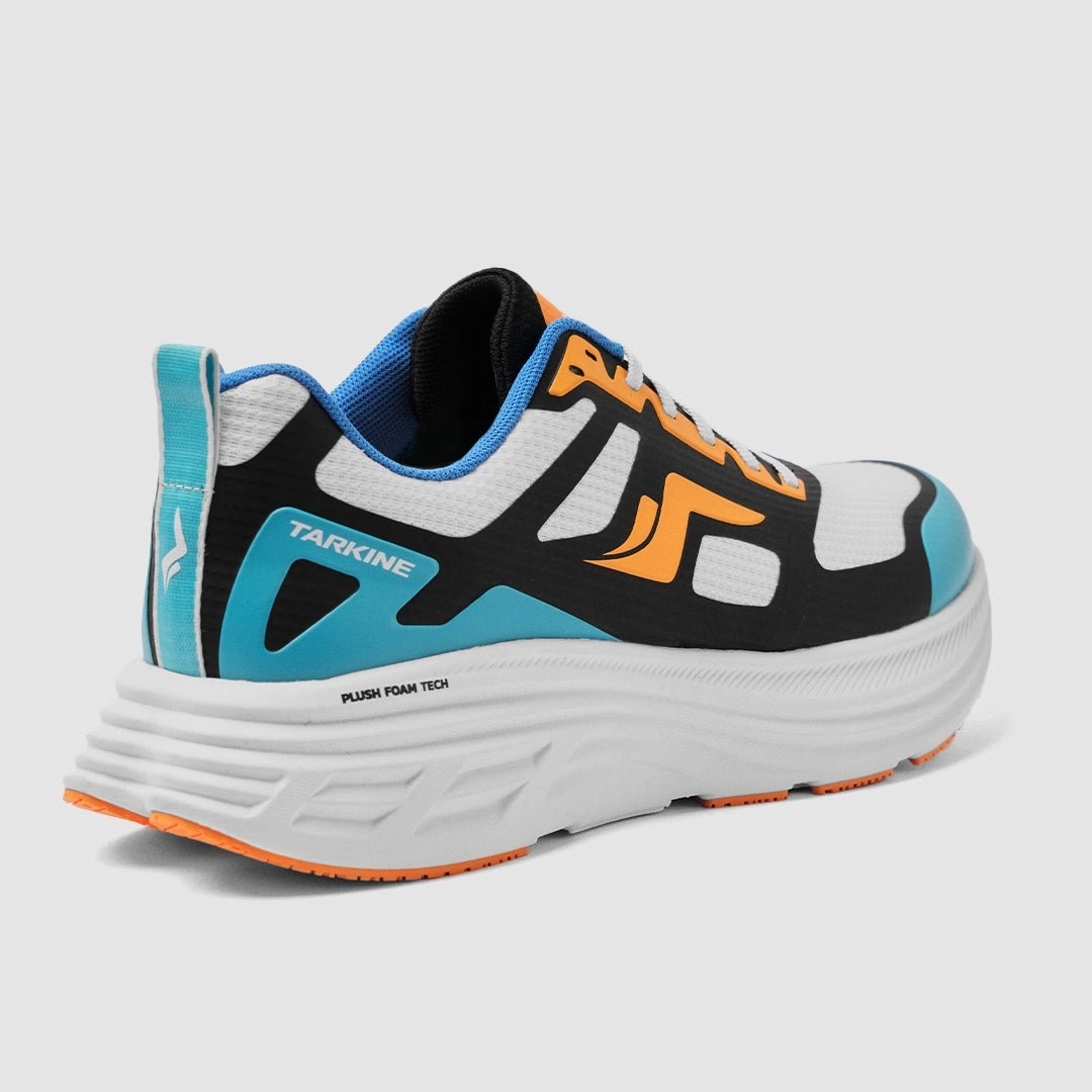 Combat Boots Fashion Trend Women's Tarkine Autopilot  City to Surf Limited Edition