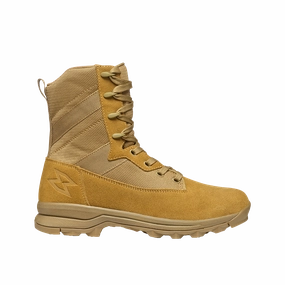 Garmont Tactical Women's T8 Athena Coyote Boot 2774 Combat Boots Wide Feet