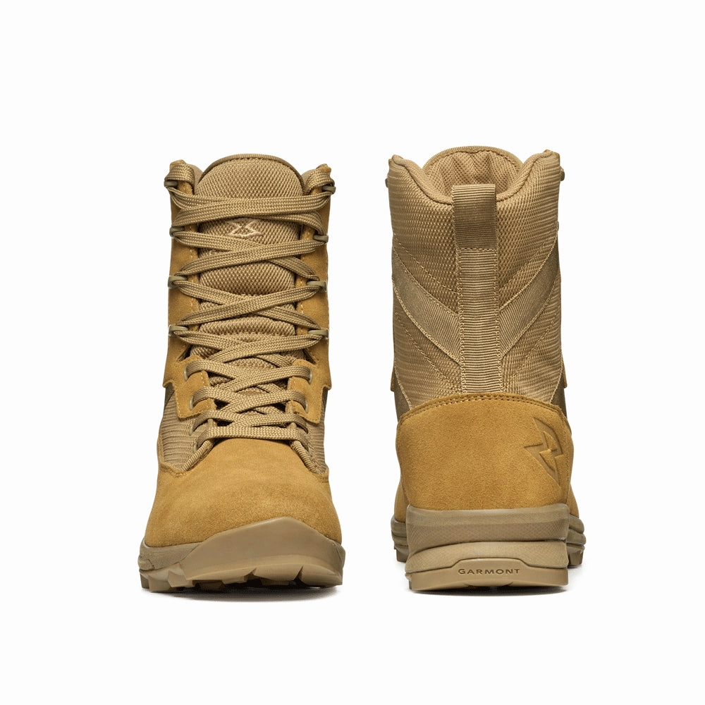 Garmont Tactical Women's T8 Athena Coyote Boot 2774 Cryo Combat Boots