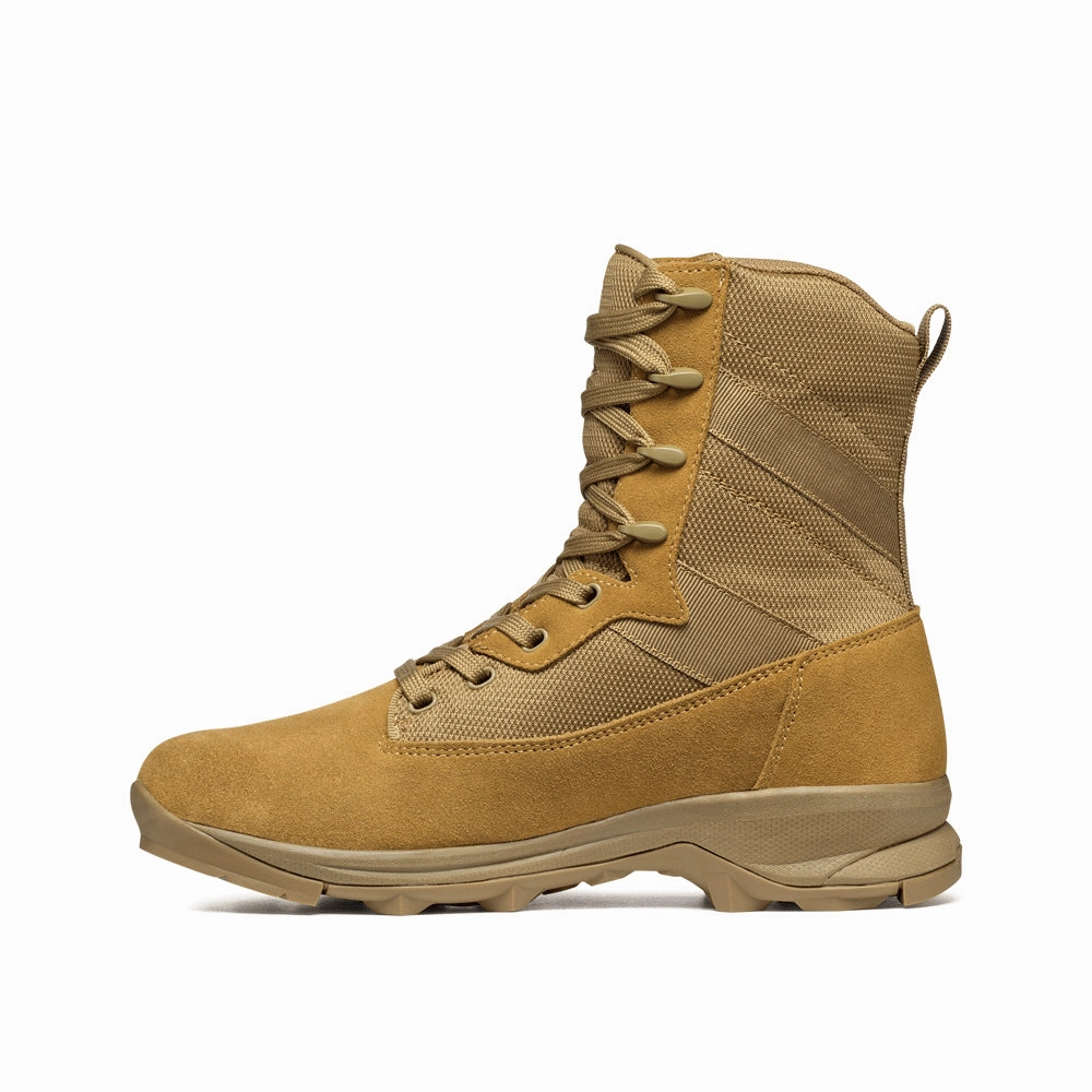 French Army Combat Boots Garmont Tactical Women's T8 Athena Coyote Boot 2774