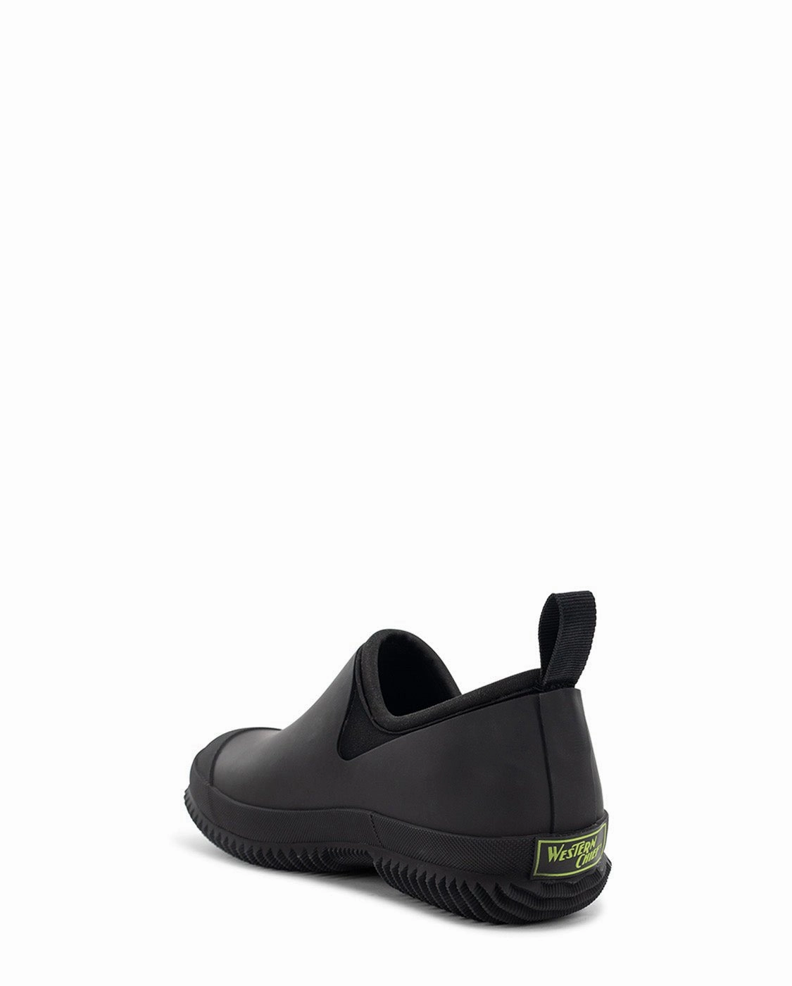 Hunter Tall Quilted Rain Boot Western Chief Neoprene Slip On Womens Black Rubber