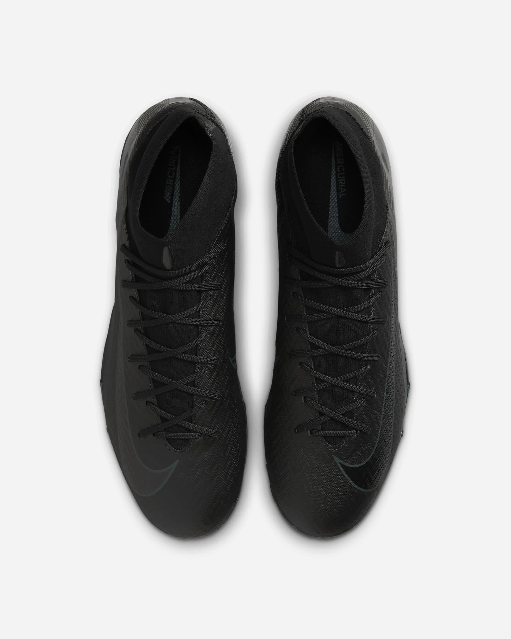 Nike Wrestling Shoes NIKE Zoom Mercurial Superfly 10 Academy TF Cleats - FQ8331 002