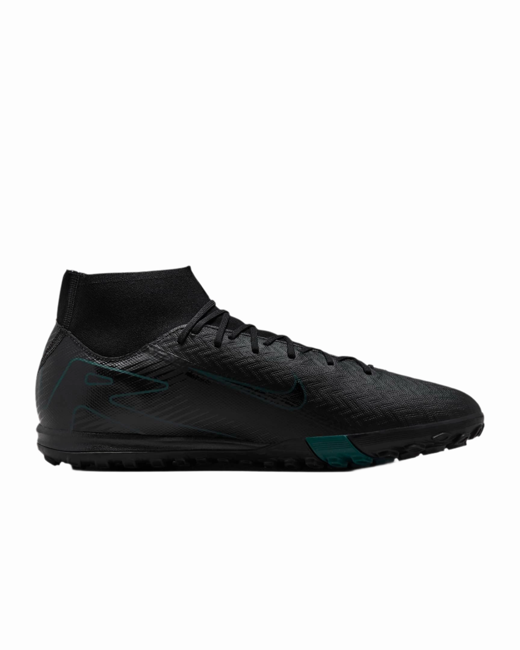 Nike Lunar Shoes NIKE Zoom Mercurial Superfly 10 Academy TF Cleats - FQ8331 002