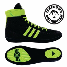 Adidas Shoe Wrestling Combat Speed 4    NEW2024 Combat Merc Boot