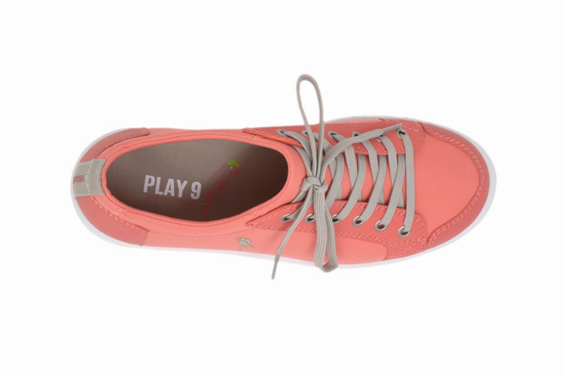 Wide Toe Box Margaritaville Women's Birdie Golf Shoe