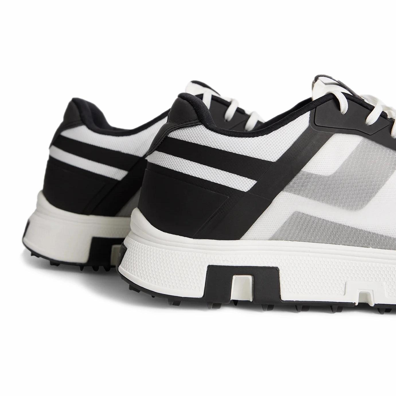 J.Lindeberg Women's Vent 500 Golf Shoes - Black Walter Hagen Golf Shoes