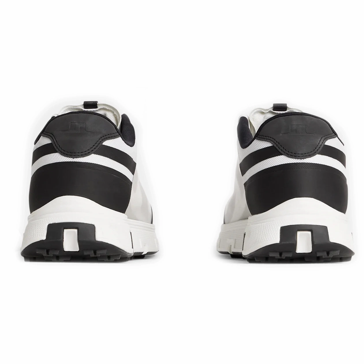 J.Lindeberg Women's Vent 500 Golf Shoes - Black Men's New Balance Golf Shoes