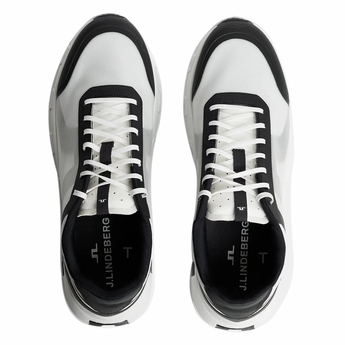 J.Lindeberg Women's Vent 500 Golf Shoes - Black G Fore Golf Shoes