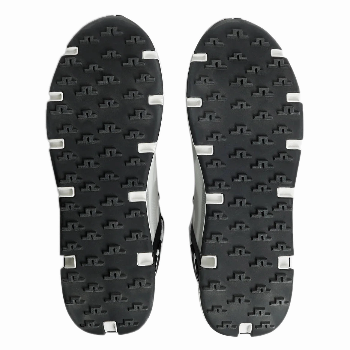 J.Lindeberg Women's Vent 500 Golf Shoes - Black Mg4  Golf Shoe