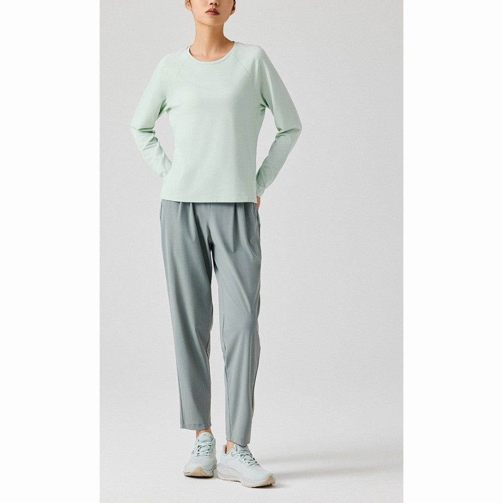 Great Boots For Snow ANTA Women  Running Shoes 122435524U-3 - Grey/Light Green (Kasut Kasual)