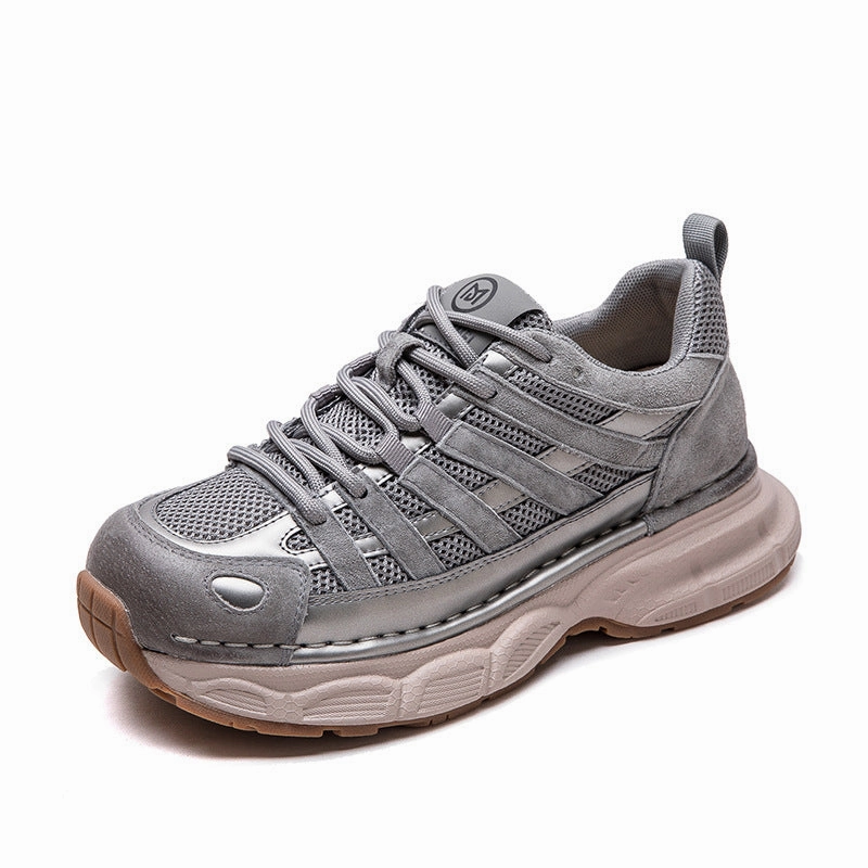 Carhartt Sneakers Women Fashion Breathable Mesh Casual Sneakers