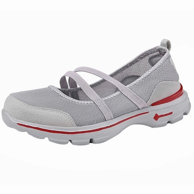 Women Lightweight Walking Shoes