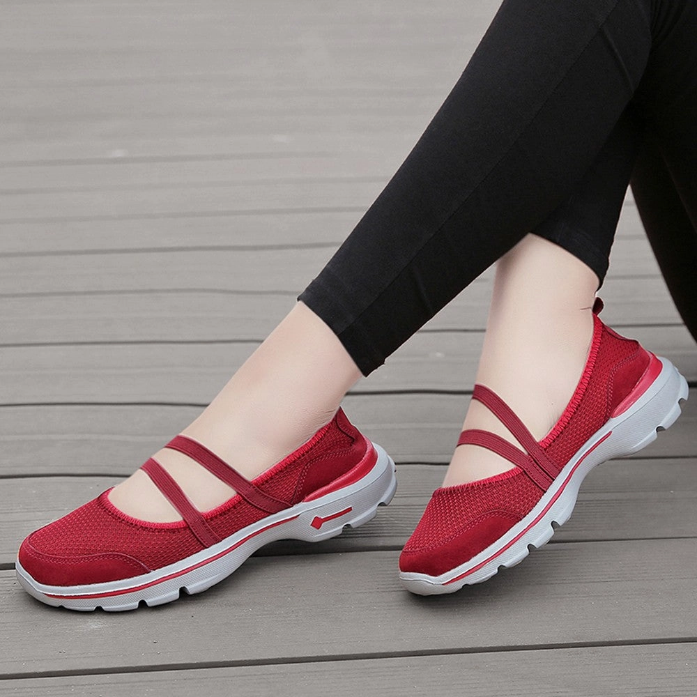 Women Lightweight Walking Shoes Wide Width Wide Calf Rain Boots