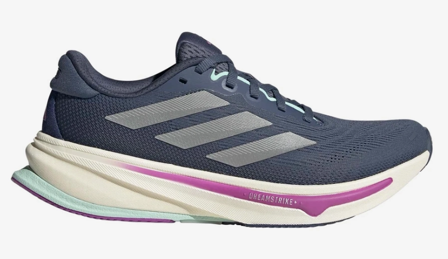 Women's adidas Supernova Rise 2 Top Running Shoes