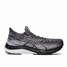 Asics Solution Speed Flytefoam Tennis Shoes Women's Asics Gel-Kayano 29 MK, White/Black, 5.5 B Medium