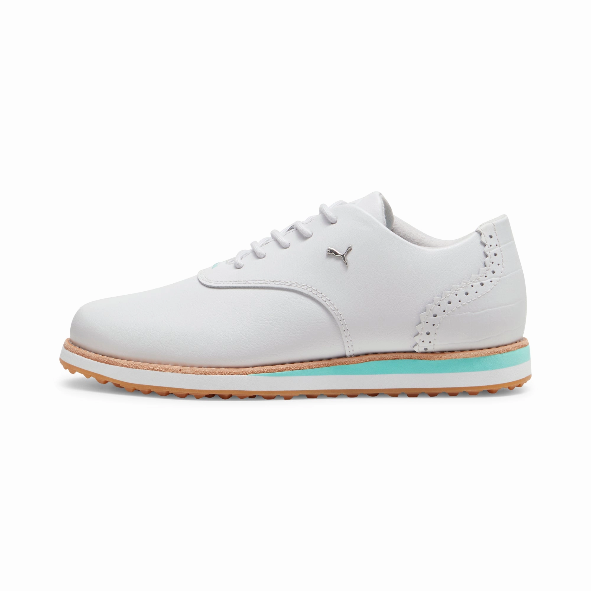 Review Dunham's Golf Women's AVANT Spikeless Golf Shoes