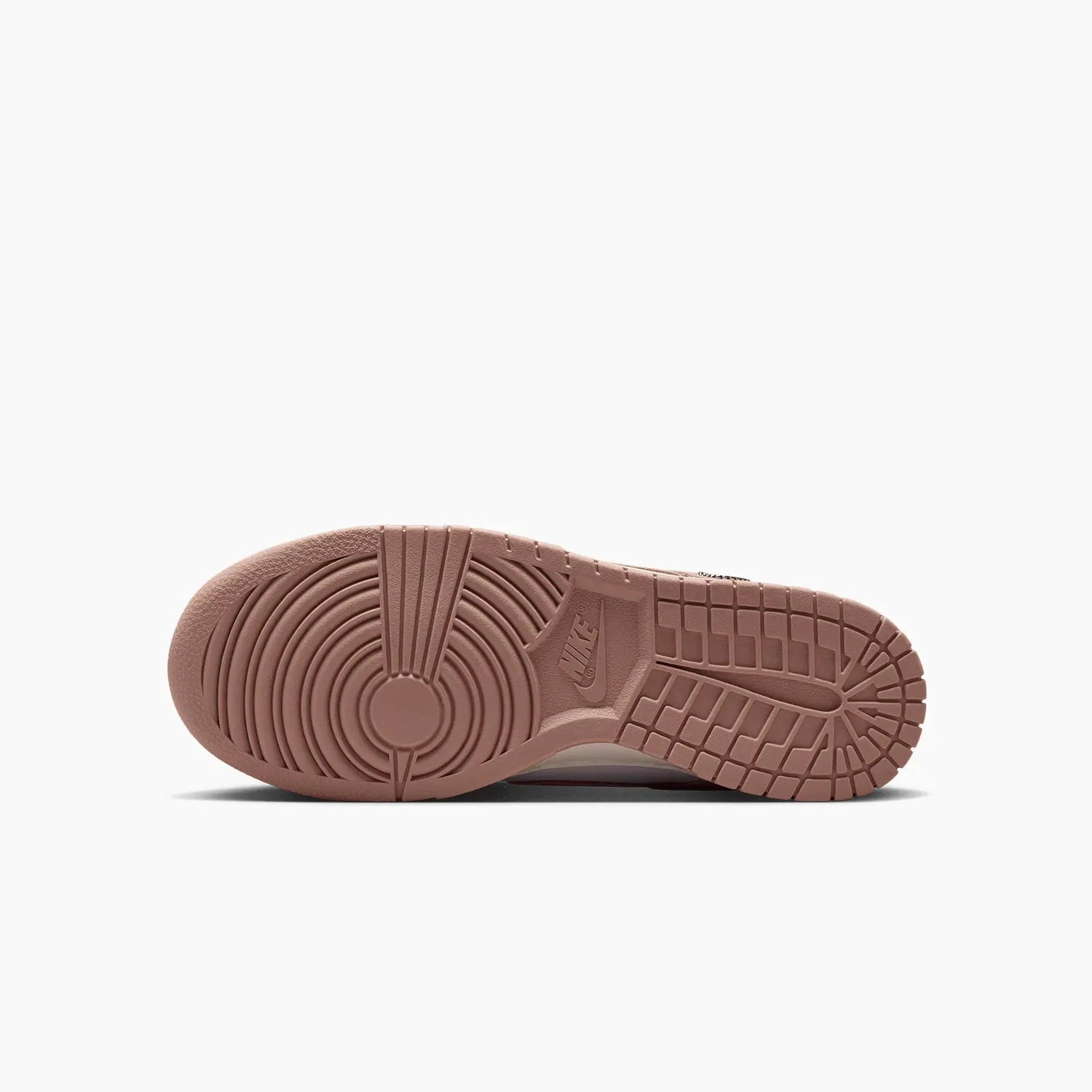 Nike Waffle One Shoes Women's Dunk Low "Rose Whisper"