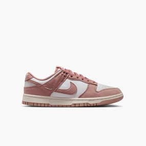 Women's Dunk Low "Rose Whisper" Foam Nike Shoes