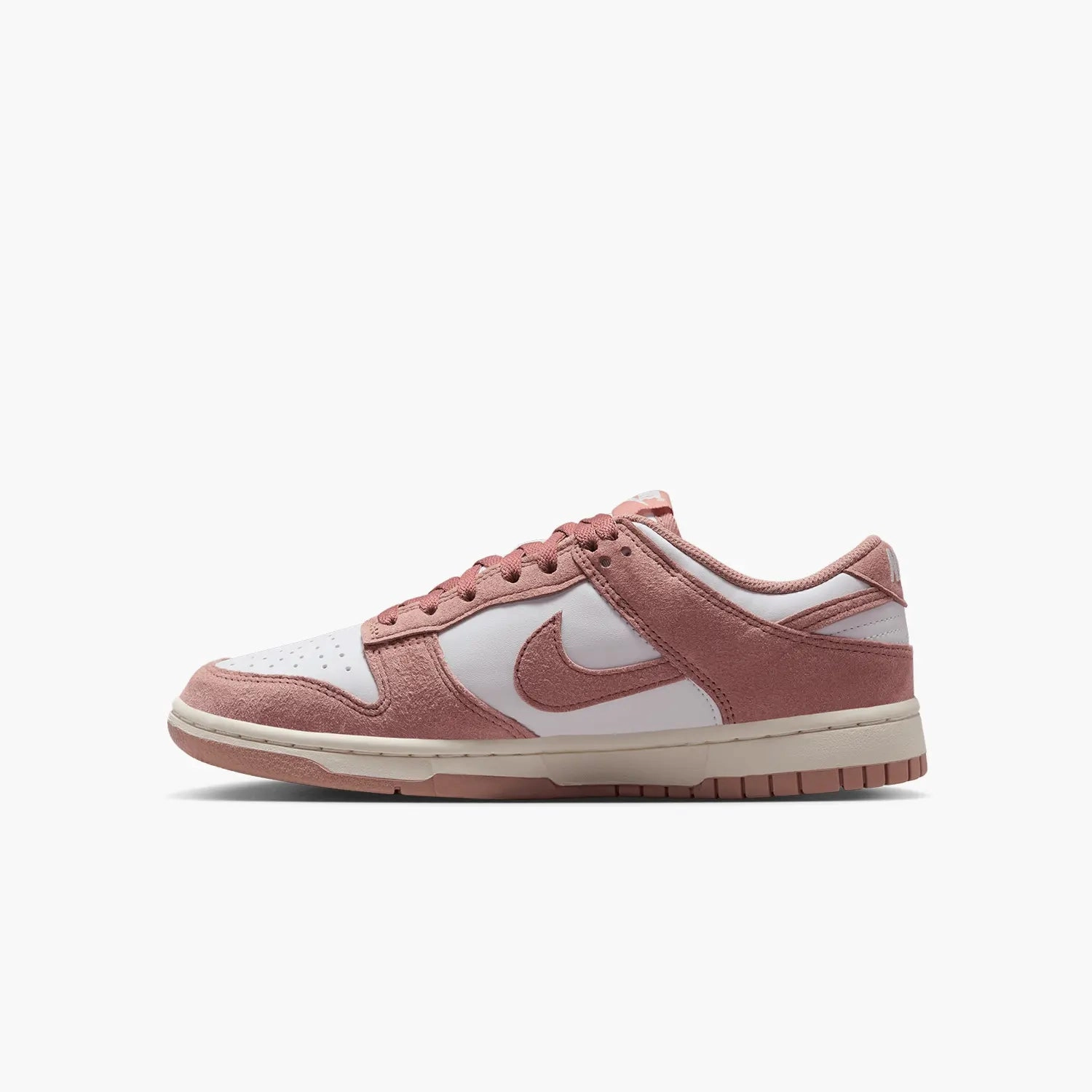 Nike Dunk Golf Shoe Women's Dunk Low "Rose Whisper"