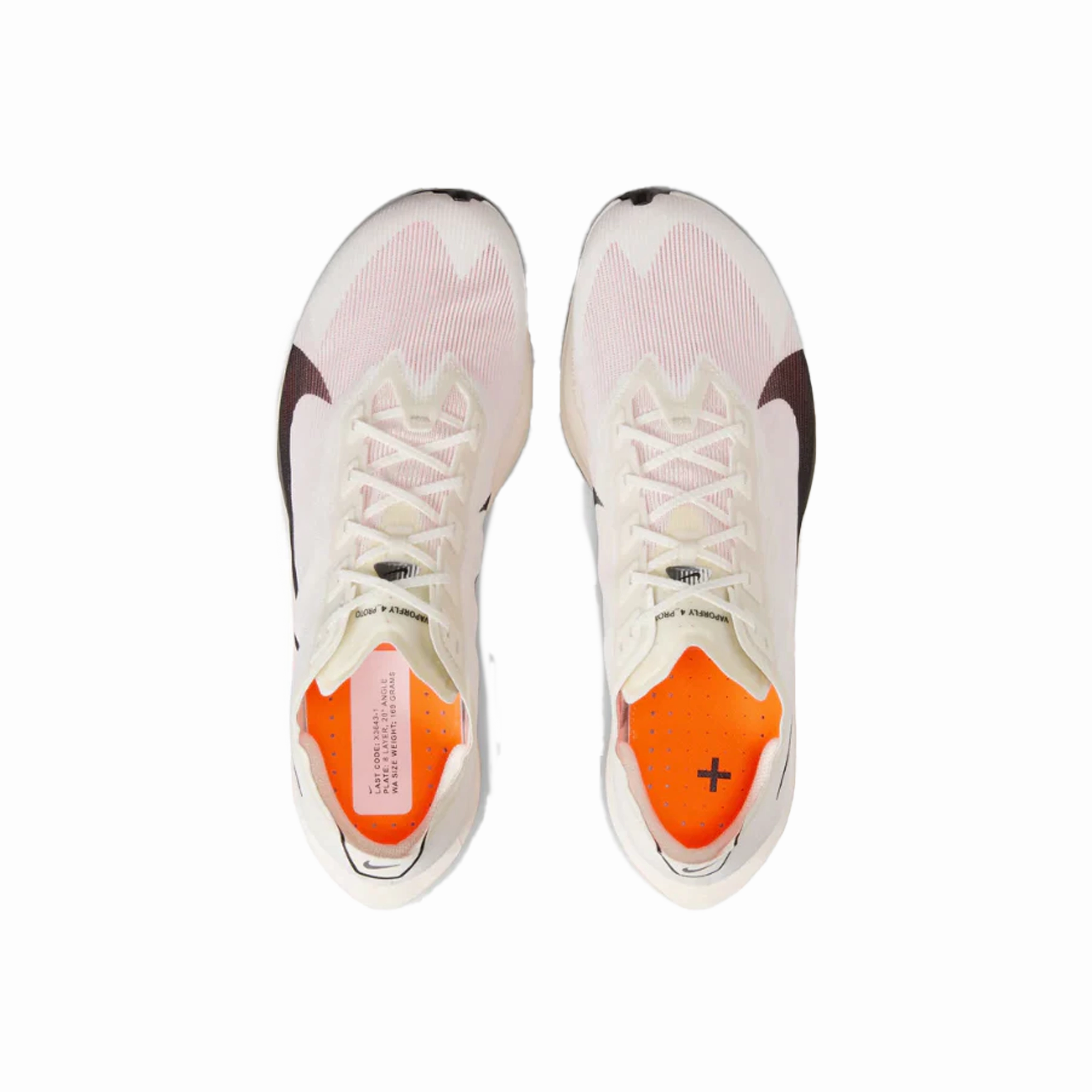 Women's Vaporfly 4 Proto Nike Workout Shoe