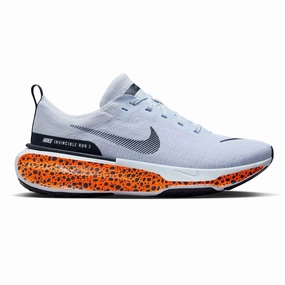 Womens Nike ZoomX Invincible Run 3 Electric Nike Court Shoe