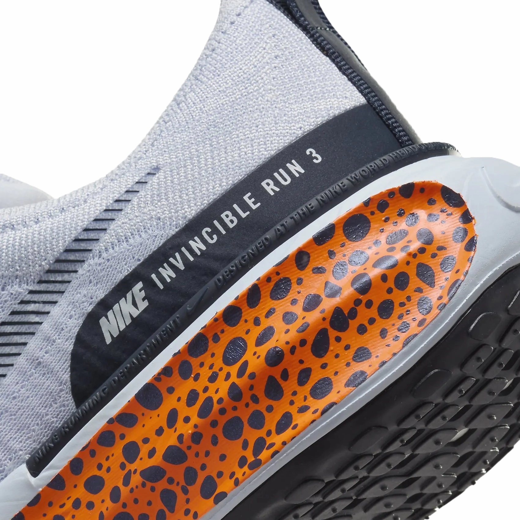 Shoes Mercurial Nike Womens Nike ZoomX Invincible Run 3 Electric