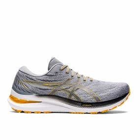 Asics Shoe Warranty Men's Asics Gel-Kayano 29, Sheet Rock/Amber, 9 D Medium