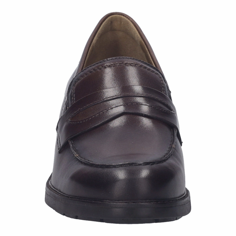 Ariat Lace Up Work Boots Kate 02