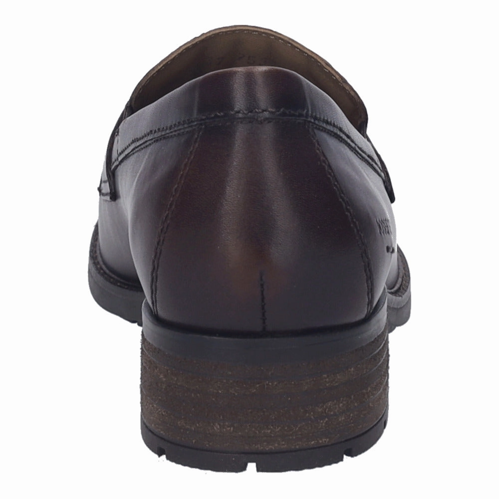 Kate 02 Steel Toe Working Boots