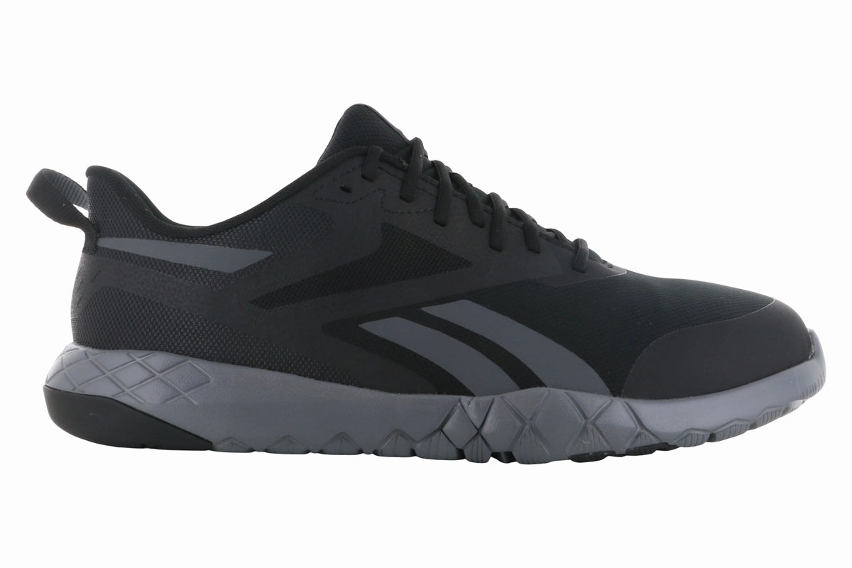 Ostrich Work Boots Reebok Flexagon Force Composite Toe Work Shoe 5440