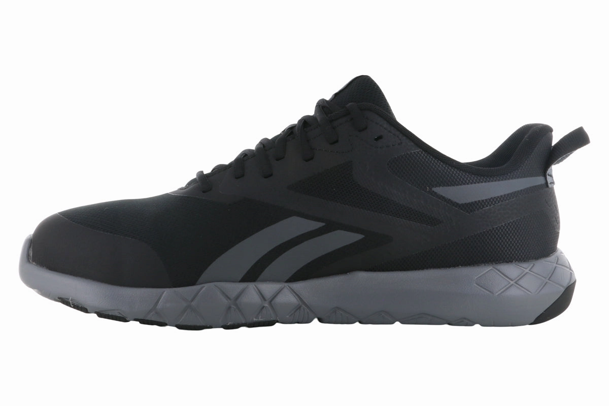 Farm And Ranch Work Boots Reebok Flexagon Force Composite Toe Work Shoe 5440