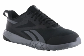 Big Kids Work Boots Reebok Flexagon Force Composite Toe Work Shoe 5440